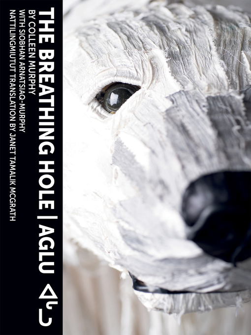 Title details for The Breathing Hole by Colleen Murphy - Available